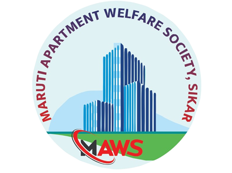 MARUTI APARTMENT WELFARE SOCIETY,SIKAR